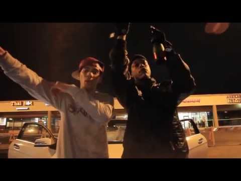 We Eaatin -DeAnt G ft.Kardone (Official Video)