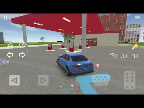 Driving School - 2018 - Gameplay IOS & Android - YouTube