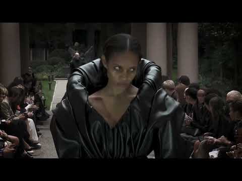 Han Kjøbenhavn Women's SS23 / Milan Runway