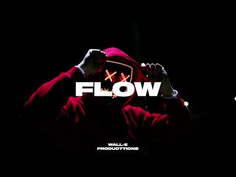 [FREE] Laylow x Lomepal Type Beat | Trap Type Beat 2022 | "Flow" | (Prod. By Wall-E Productions)