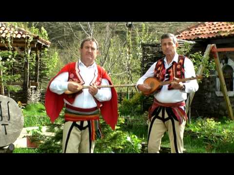 OJ LULKUQJA N'BJESHK TERBUNIT