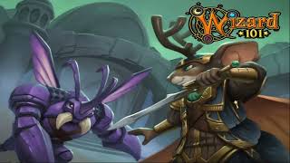 Wizard101 Khrysalis Crafting Quest