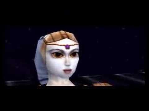 Turok 2: Seeds of Evil Speed Run Part 8 - Part 2