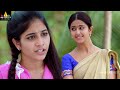 Uyyala Jampala Movie Avika Gor and Punarnavi Bhupalam Scenes Back to Back | Sri Balaji Video