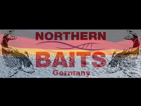Northern Baits I BNB Boilie I Carpfishing Karpfenangeln Karpervissen