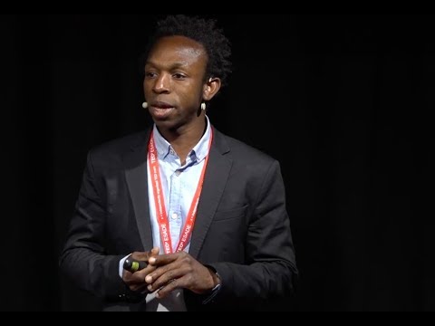 Redefining Education with Open Source Computers in Africa  | Ousman Umar | TEDxESADE