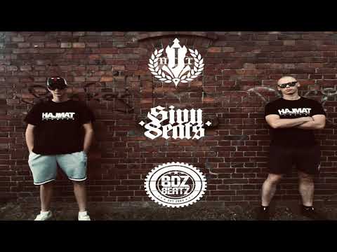 Pysku x Sivy - Bądź Prawdziwy. Skrecze BDZ