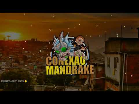 MC BARONI E MC PEDRIN - TCHAU BYE BYE ( DJ SEVEN )