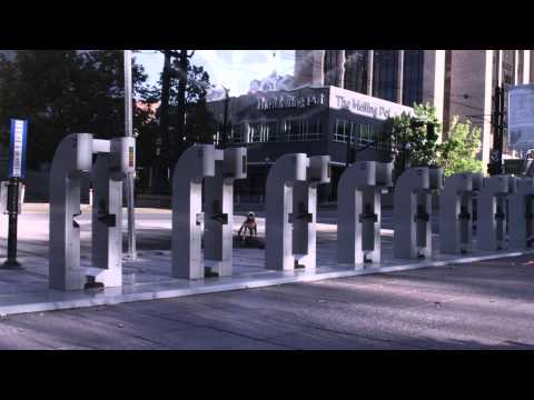 afbeelding The Adventures of RoboRex Trailer