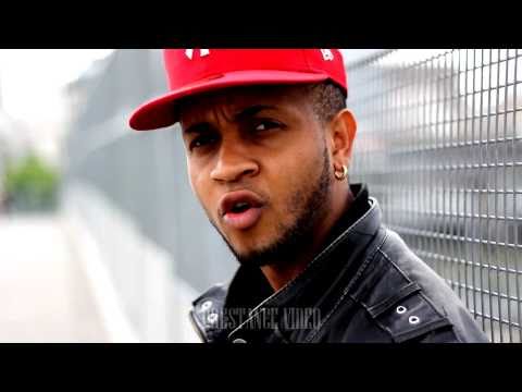 Soon Stark - Freefight n°1 (Prod by Dj Premier) [HD].