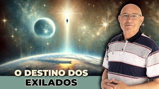 The Exiled of Earth Are Already Leaving: The End of a Cycle