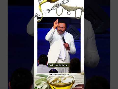 No one is free from burdens