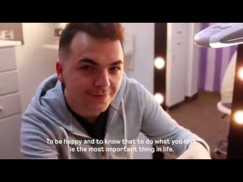 Suflete din Armeniș - Vintilă Ilie