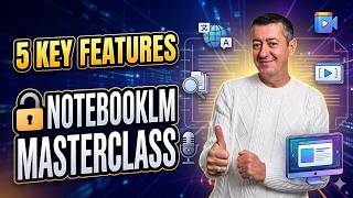How to Use NotebookLM: 5 Key Mistakes Teachers & Students Make