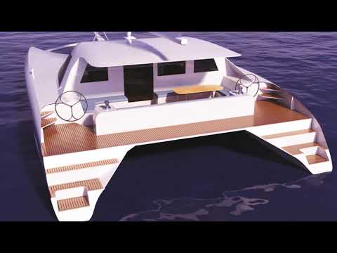 schionning G Force 1500 -ce  Batam