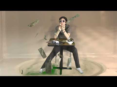 Jay Fructose - Debatable (GameStop AMC anthem) [Official Music Video]