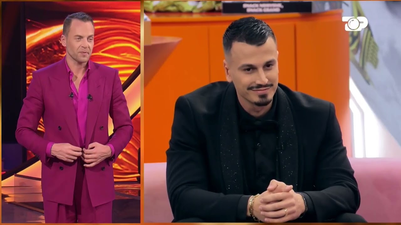 “E ka penalizuar…”/ Finalistët e mbetur komentojnë largimin e Rogertit