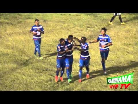 Melhores momentos de Vitória 5x1 Barreiros