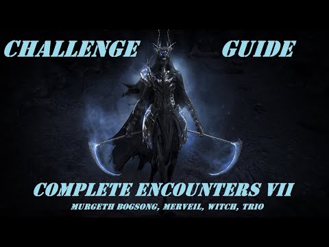 [3.15] Guide | Challenge: Complete Encounters VII | Expedition | Path of Exile 3.15