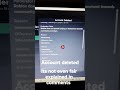 My Roblox Account Got Terminated Explained In Comments