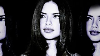 cheri cheri lady ☆ adriana lima