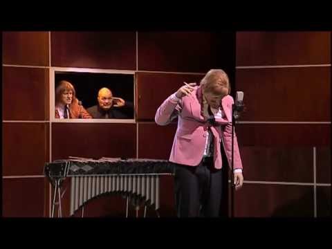 Rytteriet - Bjarne Liller (Ensom Dame 40 År) (ensom penis)