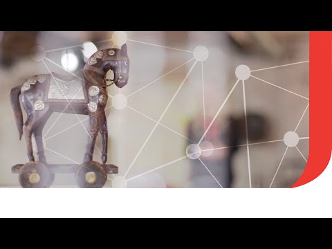 Inside the Gates - The Banking Trojan Threat (Dridex Case study)