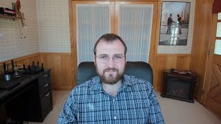 Stakepool Taskforce and Staking | Charles Hoskinson