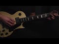 Opeth - The Twilight Is My Robe cover