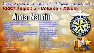 Download lagu Ama Namin - UECFI KKEP FYS Region 2 - Volume 1 mp3 Download lagu Ama Namin - UECFI KKEP FYS Region 2 - Volume 1 mp3