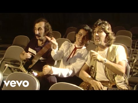 Ricchi e Poveri - Made in Italy (Musicalmente - Ricchi e Poveri, 1981)
