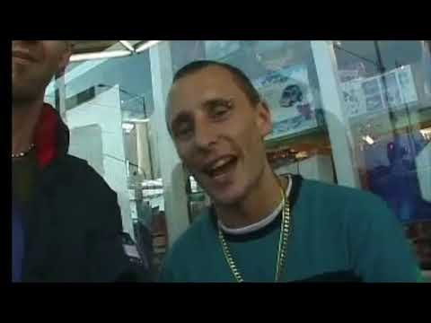 JASON MIDRO STREET RAVE COLLECTION