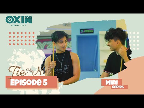 Thumbnail of the video: Tie The Not (Mini Series ) Episode 5