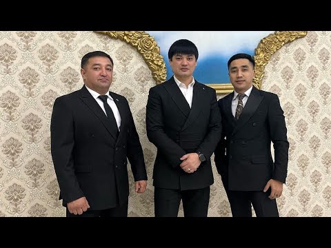 Umut Yultuzliri- «Mashrap Kilay»