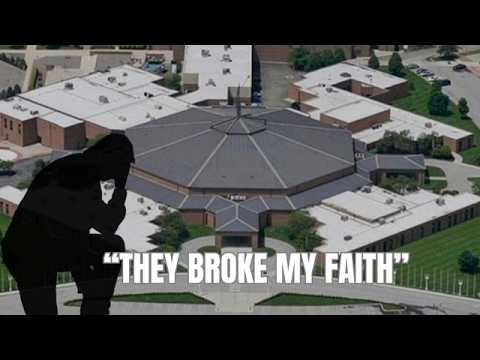 Thumbnail image for: World Harvest Church: Where Faith Goes to Die-Josh's Experience