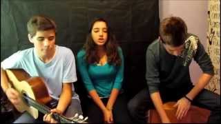 Vecina/Save Me Tonight - Sonus - Cover.