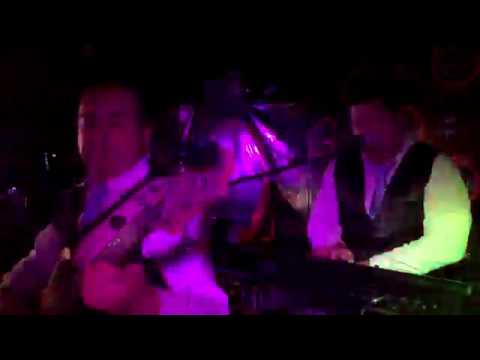 Los Dados - En Vivo (Club Coquimbo)