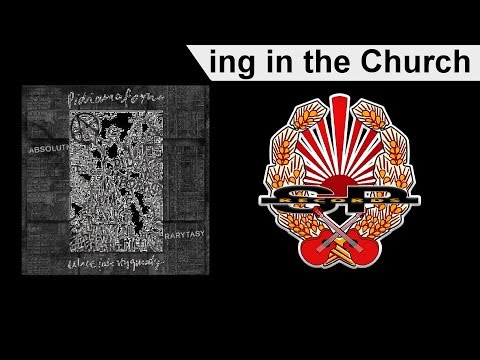 PIDŻAMA PORNO - ----ing in the Church [OFFICIAL AUDIO]