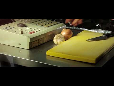 Marco Polo - Pad Thai Vol. 5 Drum Kit