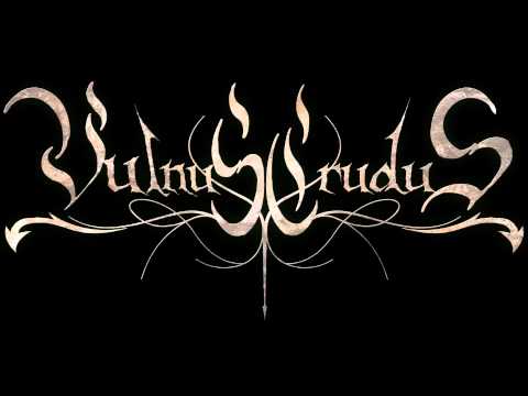 Vulnus Crudus - 04 Mir war, als würden die Sterne gen Erde rasen (Portrait I)