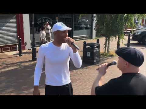 G Smallz & 2Ton (Mad At Me)