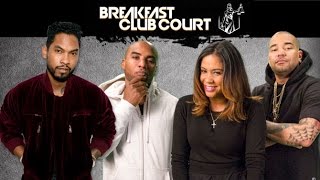 Fan Claims Miguel Sexually Assaulted Her: &#39;He Took Out My Breast&#39;