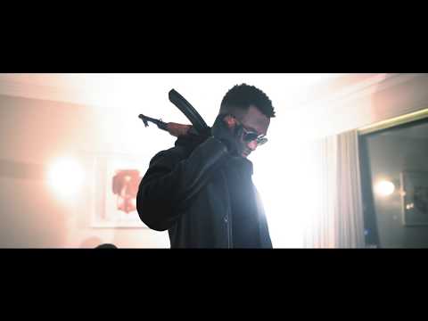 Video thumbnail for Violence #QDLV