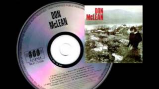 If We Try - Don McLean