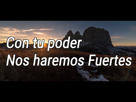 Tu Poder video