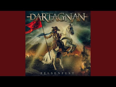 Pulverdampf Und Donnergrolln - dArtagnan
