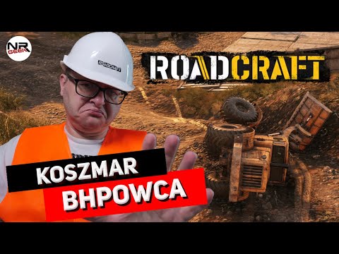 Roadcraft - Recenzja