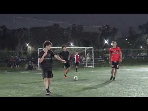 LA PALA FC VS CASCO FC JUV - #LigaNuñez - #Clausura SLD - 22/10/23