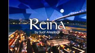 İan Oliver Feat Eastenders - Vino Vino - Reina By Suat Ateşdağlı