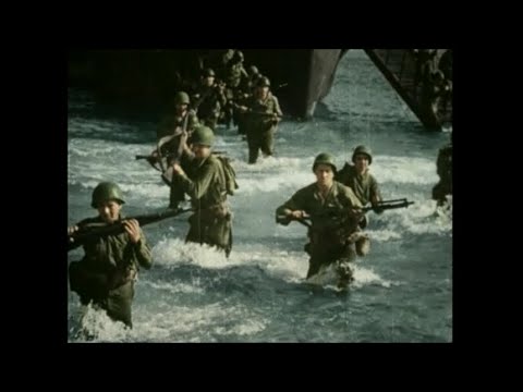 Operazione Shingle: lo sbarco di Anzio